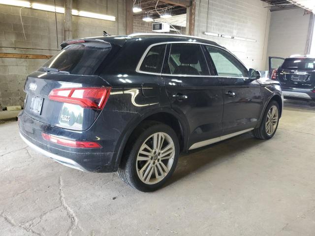 2018 AUDI Q5 PREMIUM WA1BNAFY6J2221194