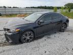 2020 TOYOTA CAMRY SE - 4T1G11AK3LU310234