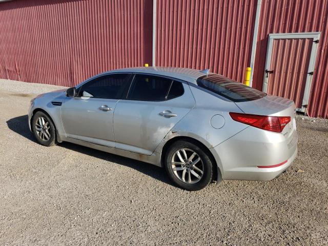 Vin: knagm4a7xc5282691, lot: 62118185, kia optima lx 20122