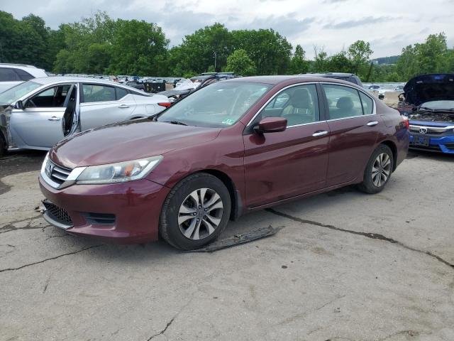 Vin: 1hgcr2f32ea233672, lot: 61464715, honda accord lx 2014 img_1