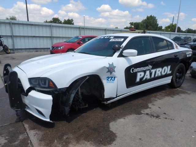 DODGE CHARGER PO
