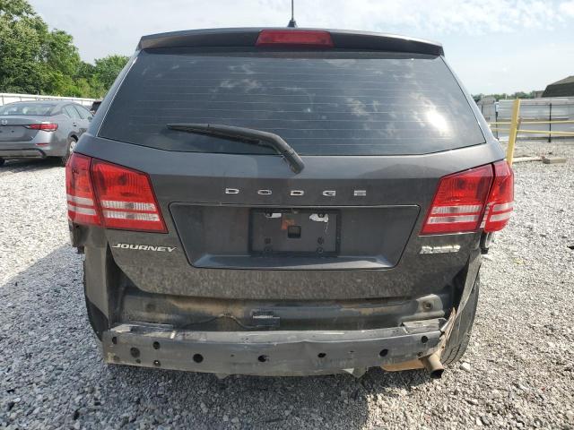 2015 DODGE JOURNEY SE - 3C4PDCAB9FT617431