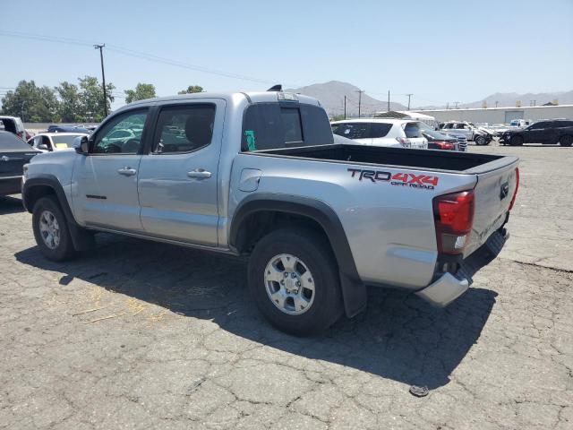 2019 TOYOTA TACOMA DOU - 3TMCZ5AN2KM277551