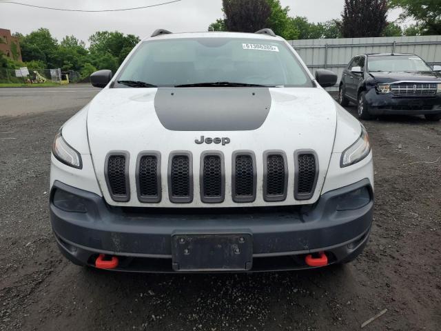 2015 JEEP CHEROKEE T 1C4PJMBS6FW680963