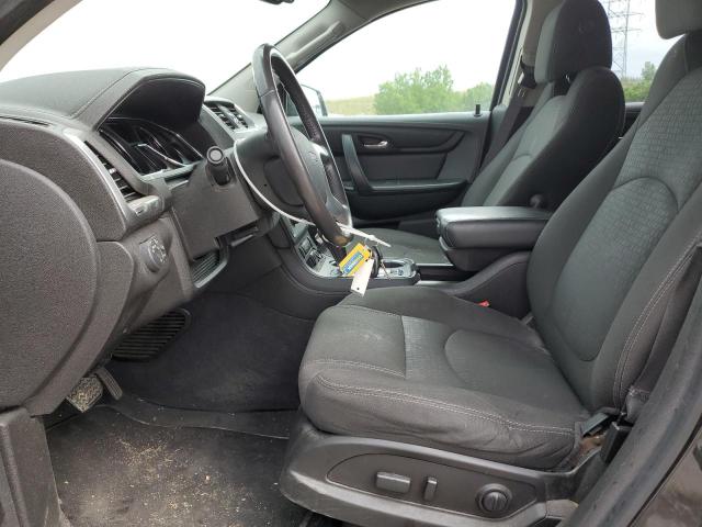 2015 GMC ACADIA SLE 1GKKVPKD8FJ216592