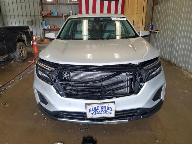 2022 CHEVROLET EQUINOX LT 3GNAXTEV5NL140004
