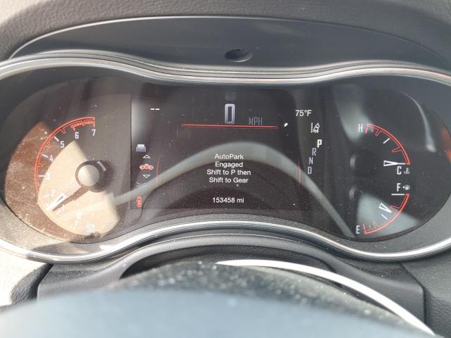 2018 DODGE DURANGO CI - 1C4SDJET0JC254264