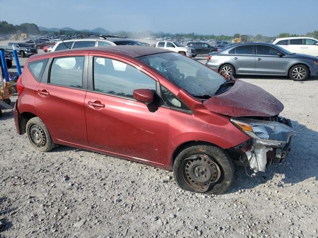 Vin: 3n1ce2cp3hl371707, lot: 59588715, nissan versa s 20174