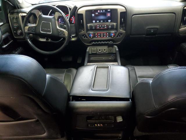 2015 GMC SIERRA K35 1GT424E82FF180086