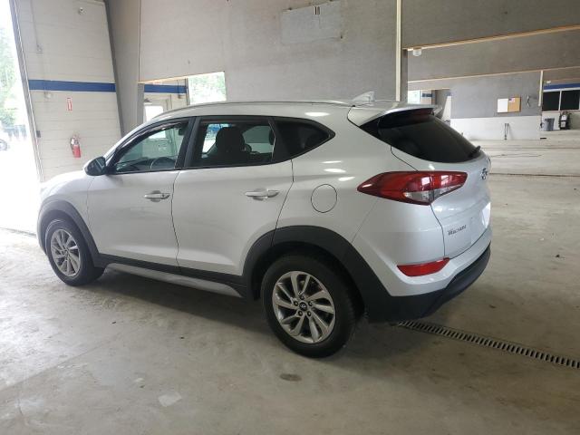 Vin: km8j3ca44ju693272, lot: 60427975, hyundai tucson sel 20182