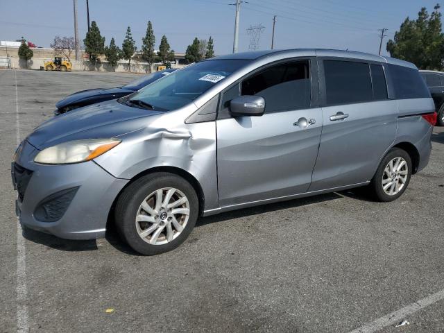 Vin: jm1cw2bl2e0165103, lot: 60730855, mazda 5 sport 2014 img_1