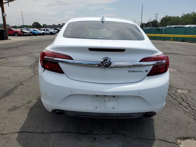 2017 BUICK REGAL PREMIUM #3290600798