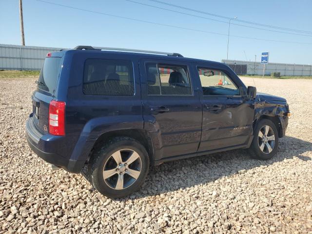 Vin: 1c4njrfb9gd776050, lot: 61557325, jeep patriot latitude 20163