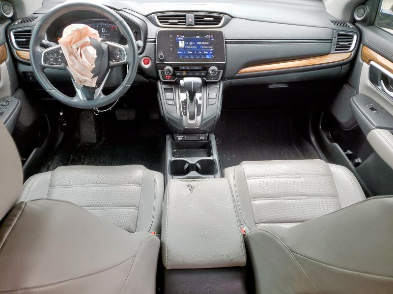 2020 HONDA CR-V EXL 2HKRW1H82LH418881