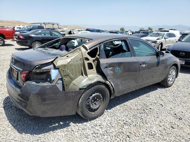 Vin: 1n4al3ap2gn319945, lot: 59538365, nissan altima 2.5 20163