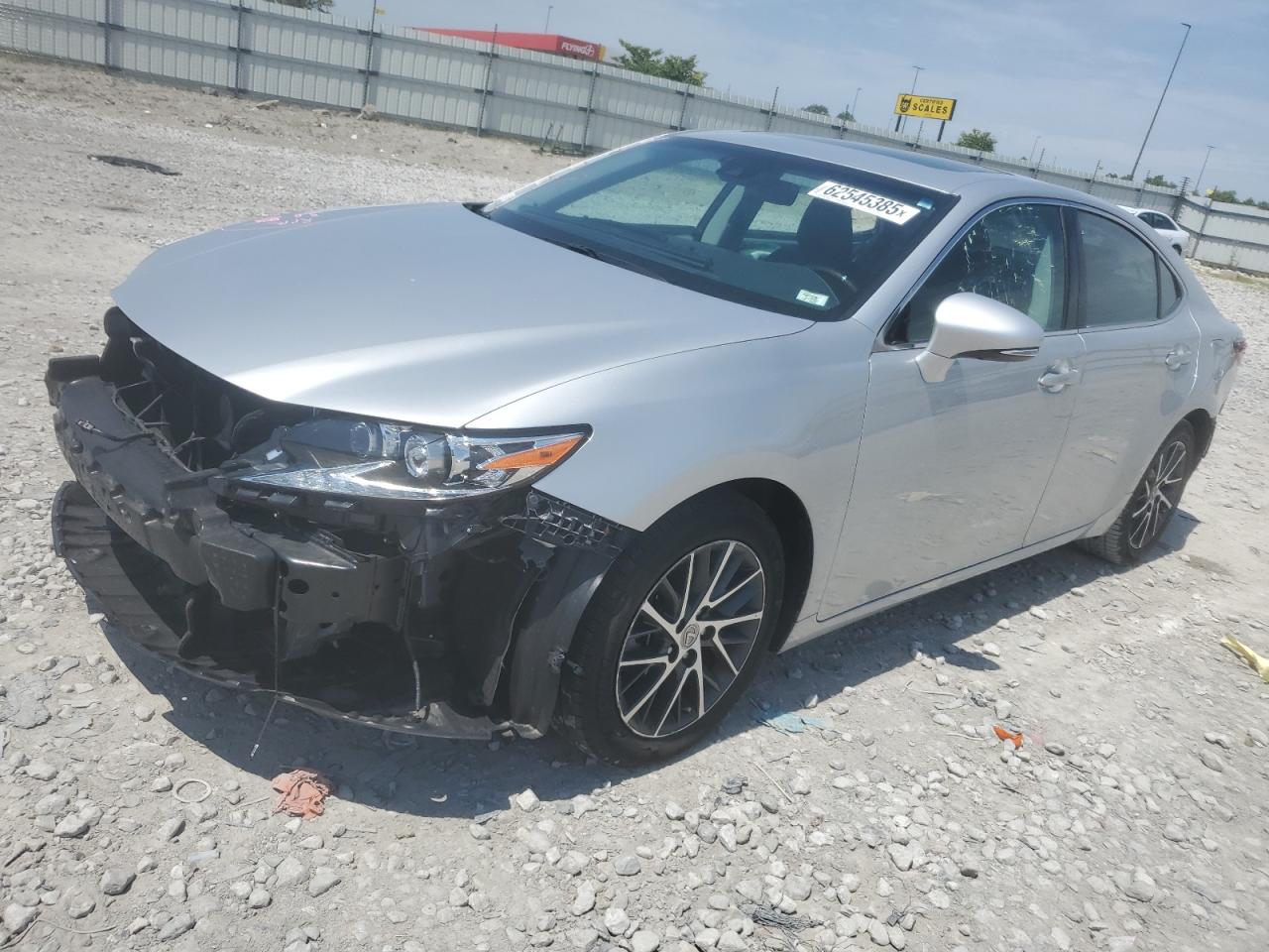 LEXUS ES 350