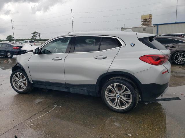Vin: wbxyj3c32jej75719, lot: 60884755, bmw x2 sdrive28i 20182