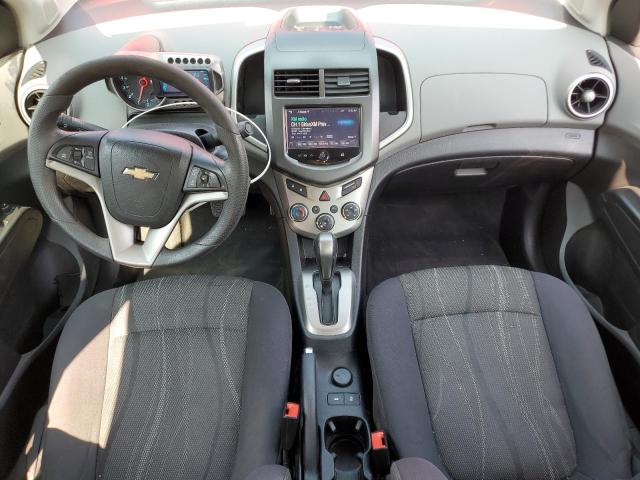 2015 CHEVROLET SONIC LT 1G1JC5SH6F4168358