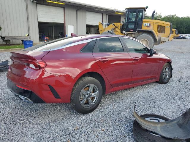 2022 KIA K5 5XXG14J22NG148594