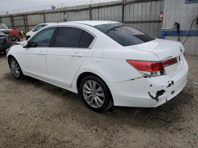 Vin: 1hgcp2f86ca152639, lot: 62229545, honda accord exl 20122