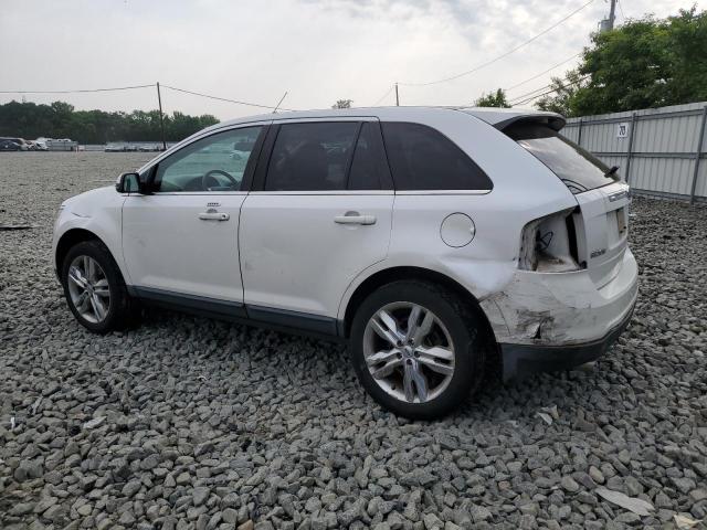 Vin: 2fmdk4kc8dbb48780, lot: 60898655, ford edge limited 20132