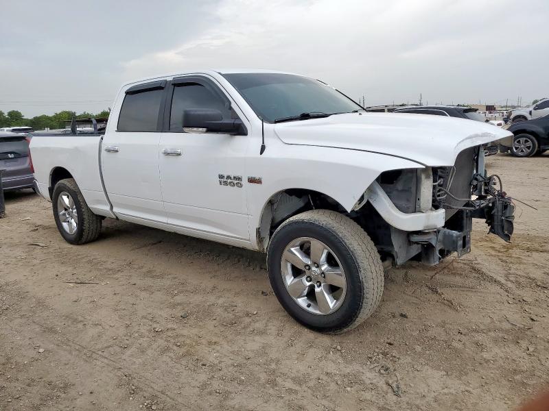 2015 RAM 1500 SLT 1C6RR7TT9FS784291