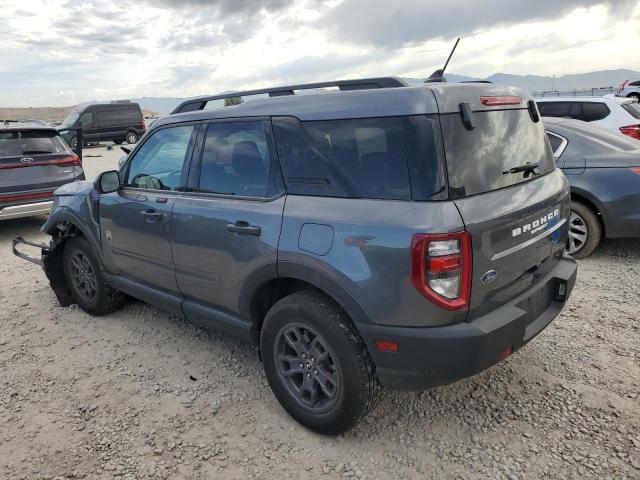 2024 FORD BRONCO SPO - 3FMCR9B68RRE10711