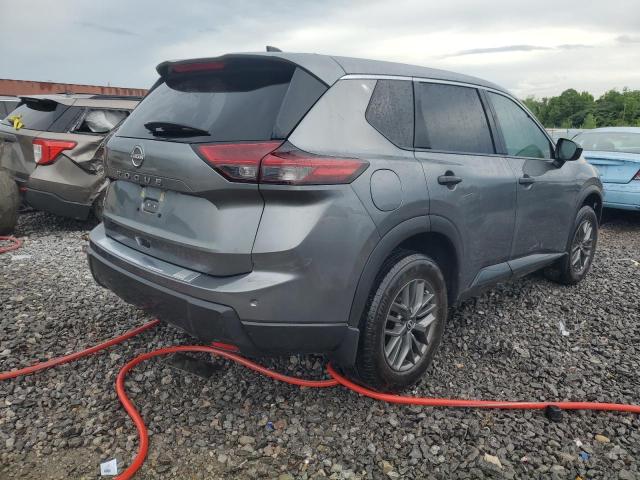 2024 NISSAN ROGUE S 5N1BT3AAXRC744429