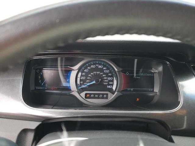 2015 FORD TAURUS LIM 1FAHP2F83FG146969