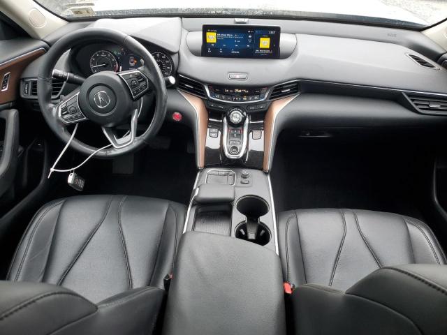 2021 ACURA TLX 19UUB5F30MA005422