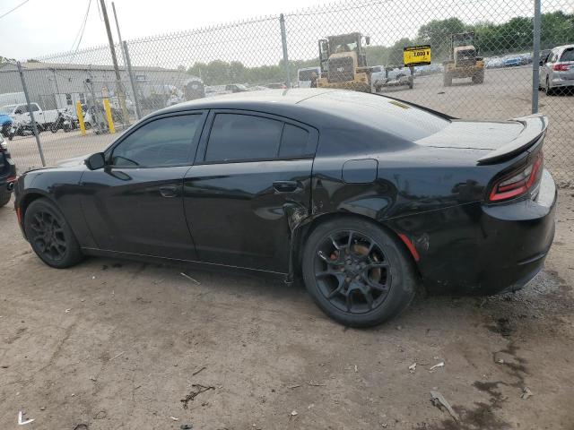 Vin: 2c3cdxfg7fh848643, lot: 59607065, dodge charger se 20152