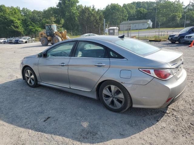 Vin: kmhec4a48ba001489, lot: 59771105, hyundai sonata hybrid 20112
