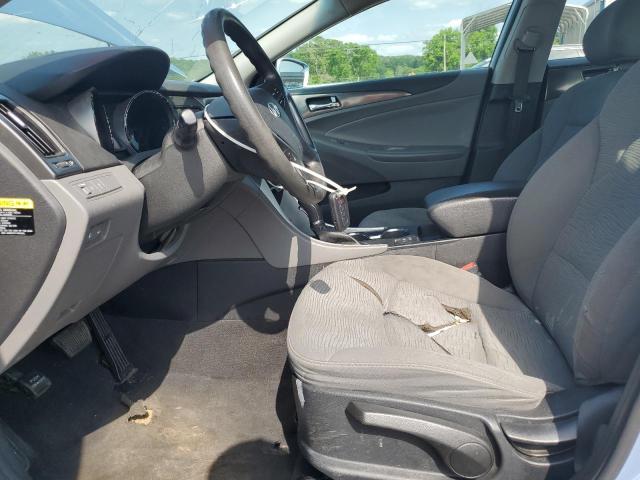 2015 HYUNDAI SONATA HYB KMHEC4A41FA119132