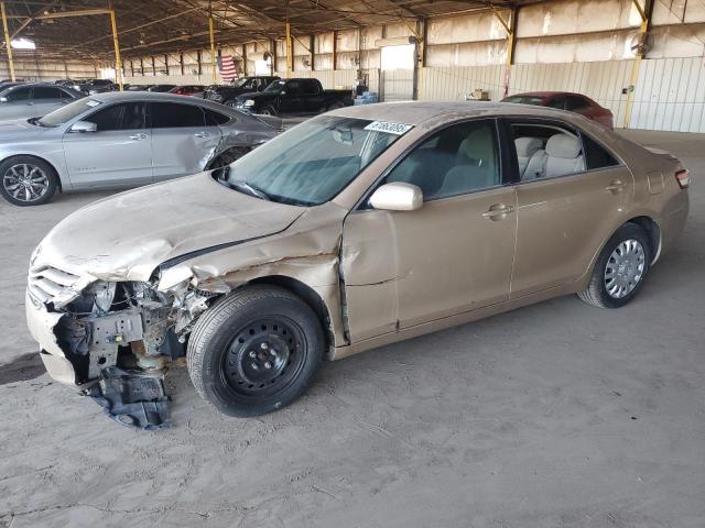Vin: 4t1bf3ek9au016108, lot: 61863095, toyota camry base 2010 img_1