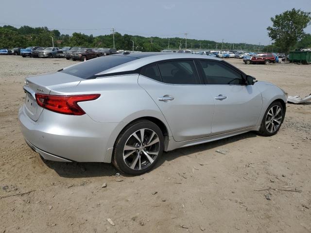 Vin: 1n4aa6ap5gc404491, lot: 60452875, nissan maxima 3.5s 20163