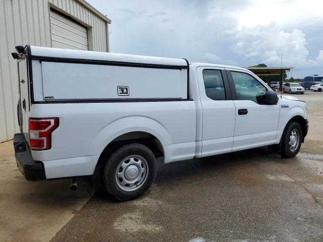 Vin: 1ftex1cb5jkd24216, lot: 60472185, ford f-150 super cab 20183