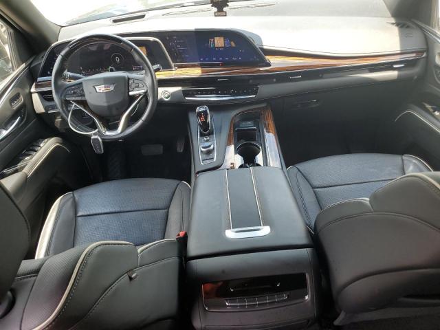 2023 CADILLAC ESCALADE E 1GYS4KKL3PR324639