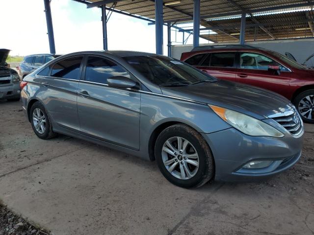 Vin: 5npeb4ac2dh669282, lot: 59355935, hyundai sonata gls 20134