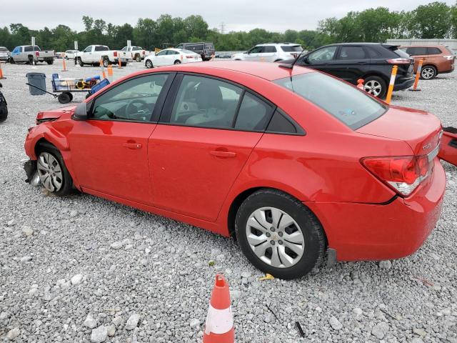 Vin: 1g1pa5sh4e7486928, lot: 60874575, chevrolet cruze ls 20142