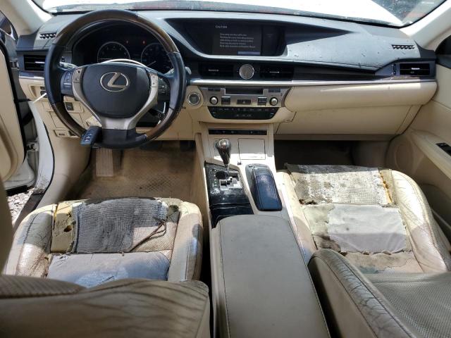 2013 LEXUS ES 350 - JTHBK1GG7D2044372