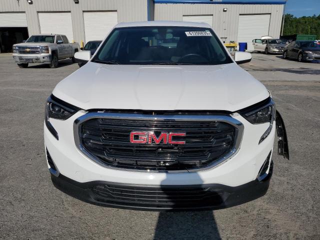 2018 GMC TERRAIN SL 3GKALMEV7JL166970
