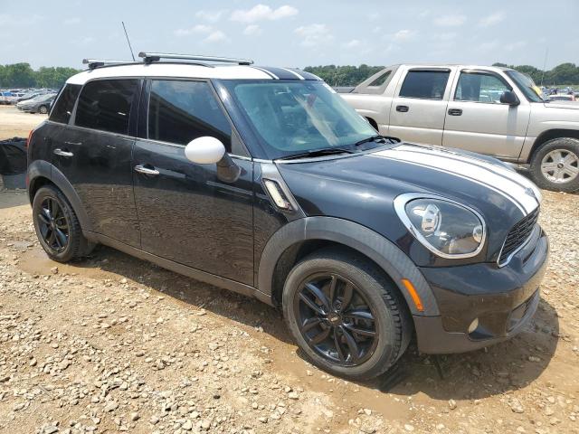 Vin: wmwzc3c59cwl87444, lot: 59547785, mini cooper s countryman 20124