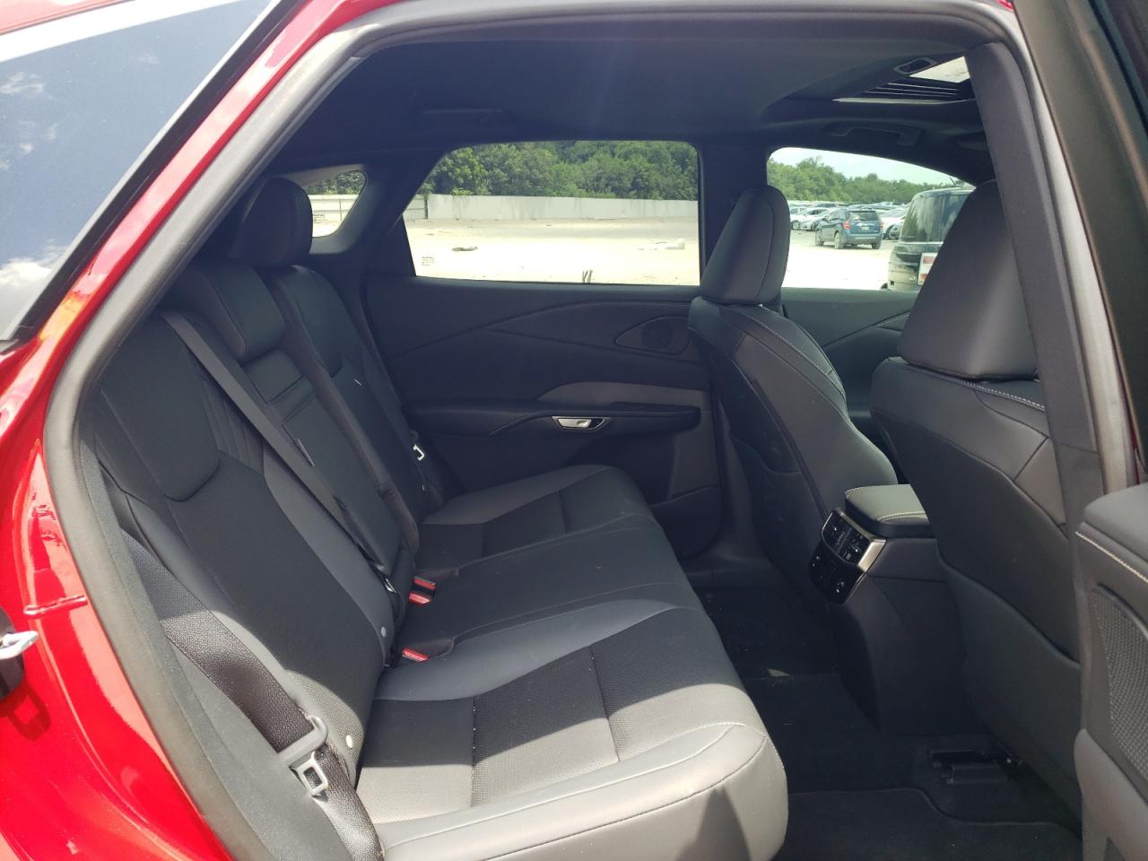 Lot #3310312012 2025 LEXUS RX 350H BA