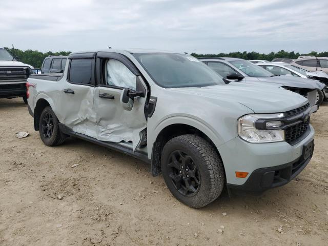 2022 FORD MAVERICK X - 3FTTW8F92NRA24954