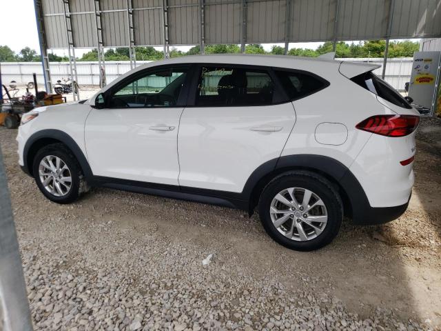Vin: km8j23a45ku901034, lot: 61205405, hyundai tucson se 20192