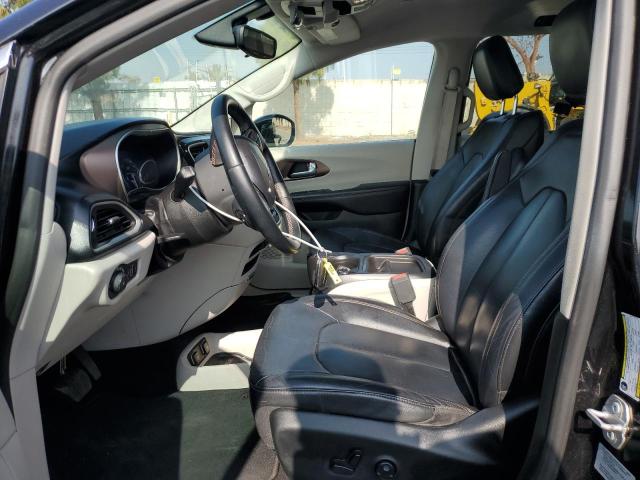 2017 CHRYSLER PACIFICA T 2C4RC1BG4HR703858