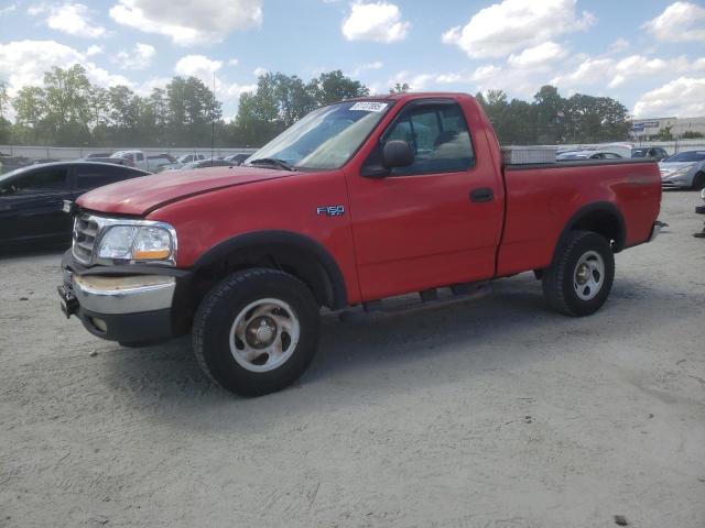 FORD F150