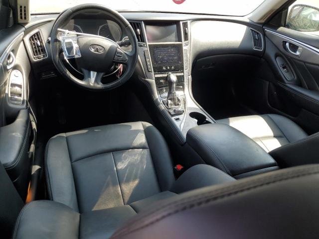 2016 INFINITI Q50 PREMIU JN1EV7AP5GM305415