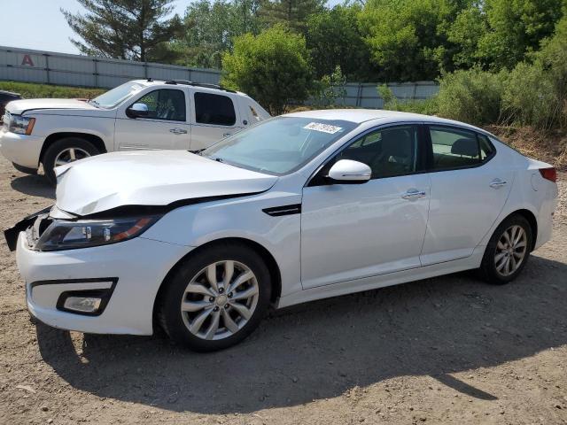Vin: 5xxgn4a75eg286243, lot: 60779125, kia optima ex 2014 img_1