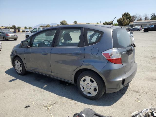 Vin: jhmge8h34cc038295, lot: 58748005, honda fit 20122